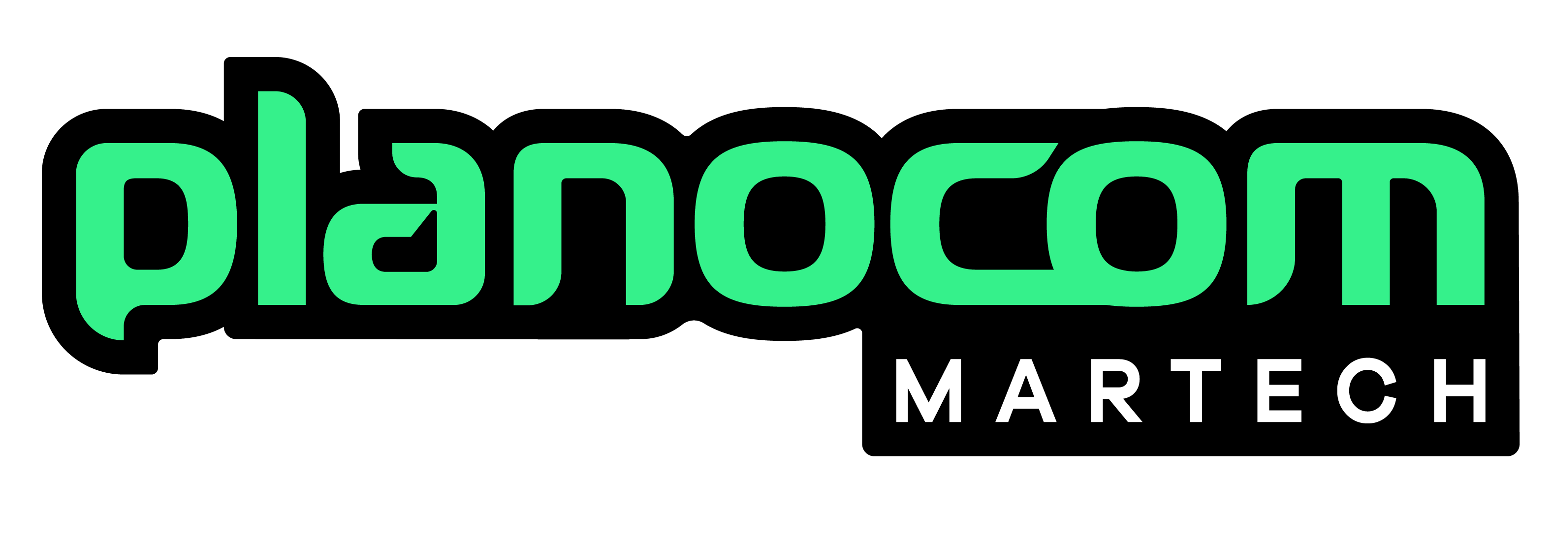 Planocom Martech